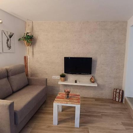 Apartamento Marianto 贝赫尔-德拉弗龙特拉 外观 照片