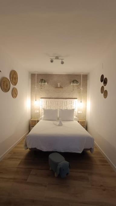 Apartamento Marianto 贝赫尔-德拉弗龙特拉 外观 照片