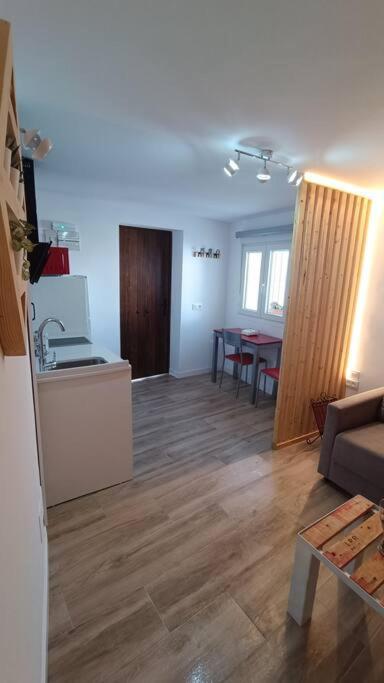 Apartamento Marianto 贝赫尔-德拉弗龙特拉 外观 照片