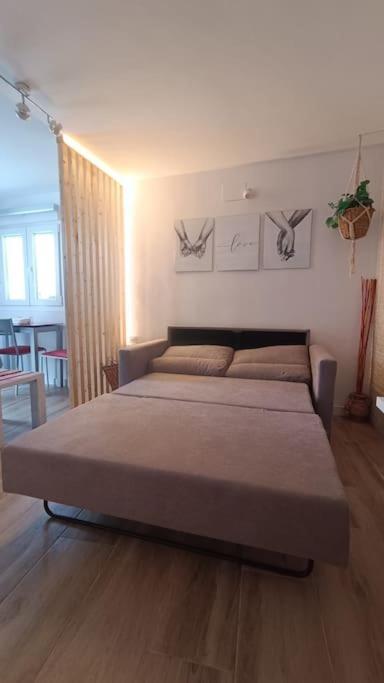 Apartamento Marianto 贝赫尔-德拉弗龙特拉 外观 照片