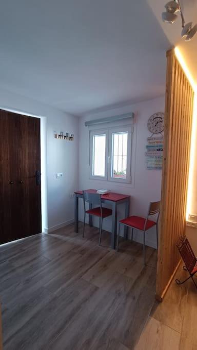 Apartamento Marianto 贝赫尔-德拉弗龙特拉 外观 照片