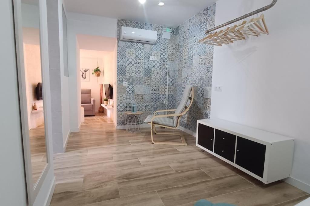 Apartamento Marianto 贝赫尔-德拉弗龙特拉 外观 照片