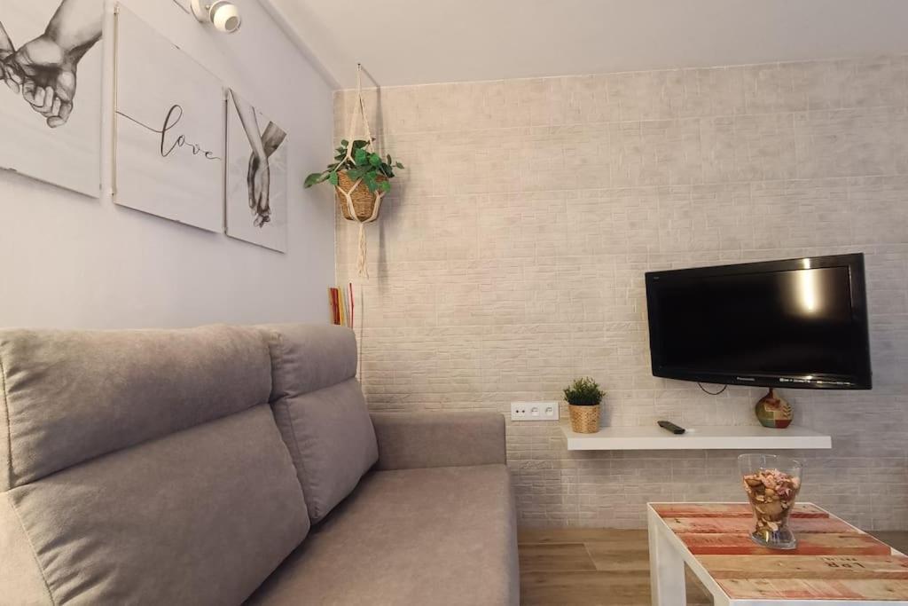 Apartamento Marianto 贝赫尔-德拉弗龙特拉 外观 照片